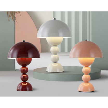 Lampe de Table Tactile — Design Épuré | nüe.HOME