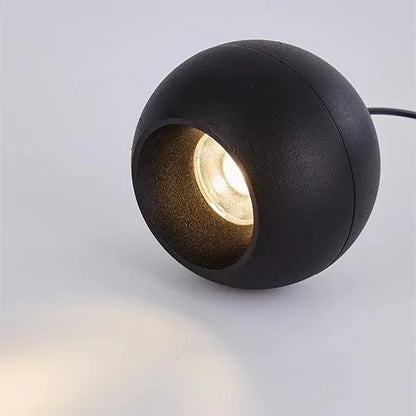 Suspension Minimaliste LED – Design Moderne nüe.HOME