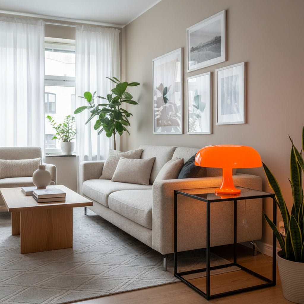 Lampe design - Collection Pop nüe.HOME