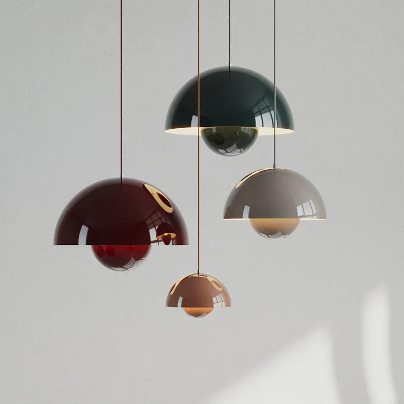 Suspension Aurora – Collection Pop nüe.HOME