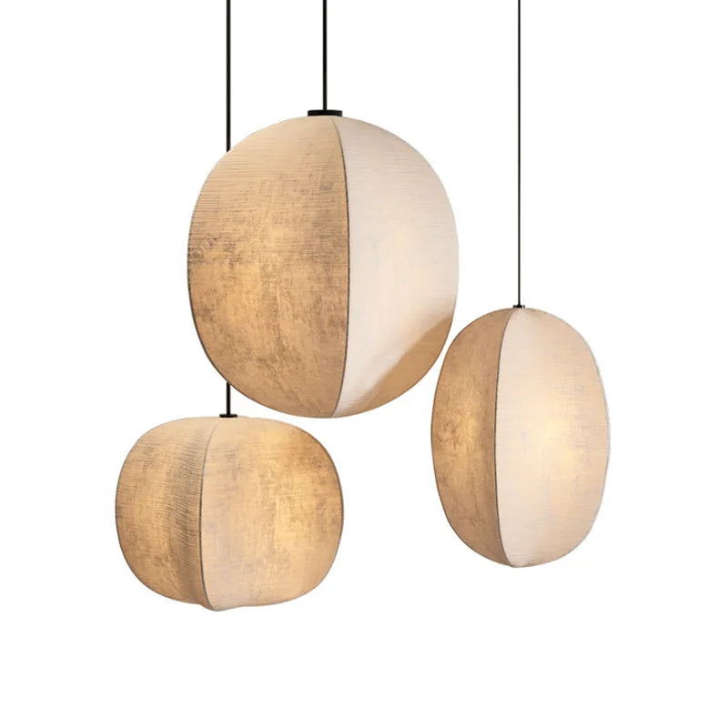Suspension Nami – Inspiration nüeHOME