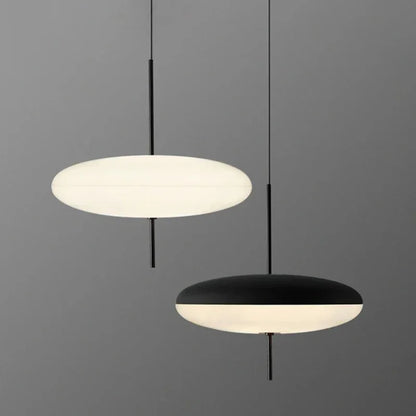 Suspension LED minimaliste – Style nüe.HOME