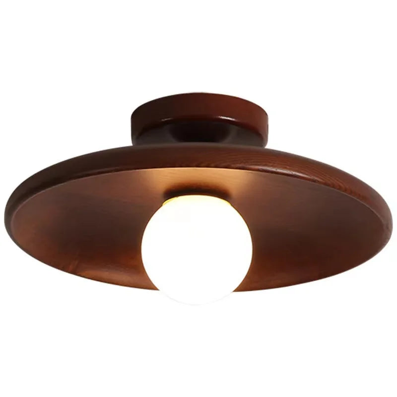 Plafonnier Luma - Inspiration nüe.HOME