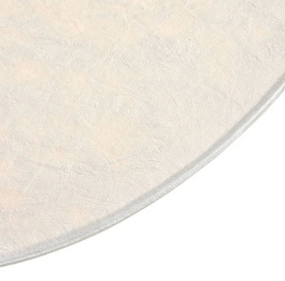 Suspension Nuage – Design Wabi-Sabi en tissu tissé - Inspiration nüeHOME