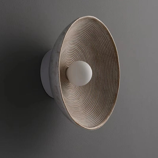 Applique Murale Design Japandi – nüe.HOME