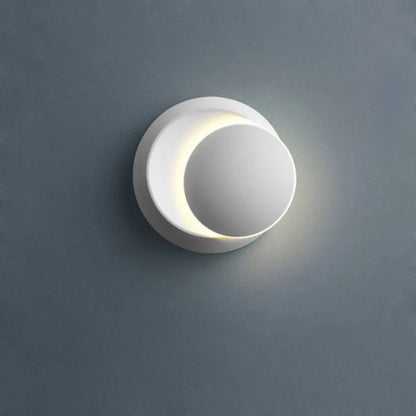 Applique Murale LED Orientable – Design Épuré - Esprit nüe.HOME