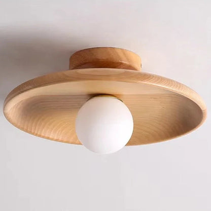 Plafonnier Luma - Inspiration nüe.HOME