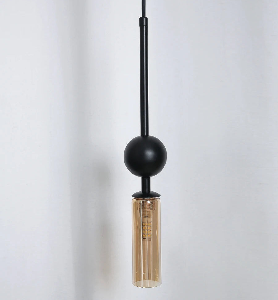 Suspension Élégance Nordique - Collection nüe.HOME