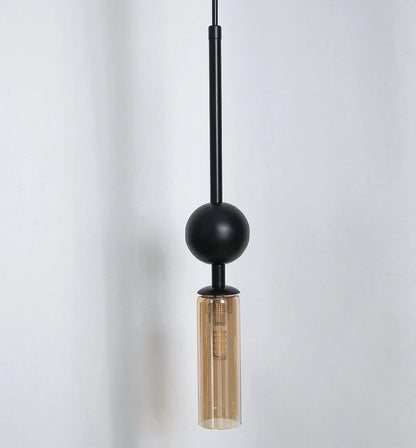 Suspension Élégance Nordique - Collection nüe.HOME