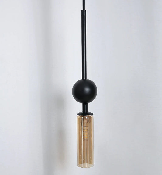 Suspension Élégance Nordique - Collection nüe.HOME