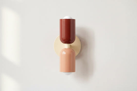 Applique Murale Popy – Collection POP nüe.HOME