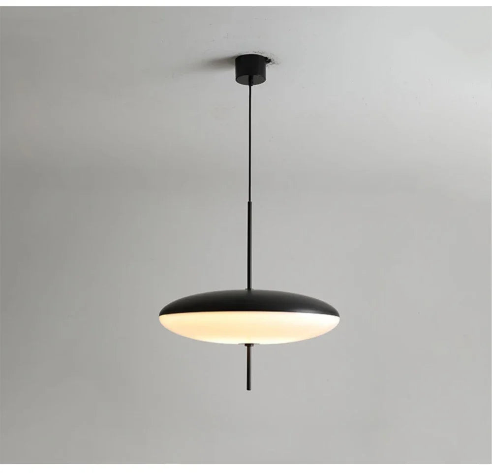 Suspension LED minimaliste – Style nüe.HOME