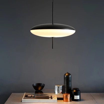Suspension LED minimaliste – Style nüe.HOME