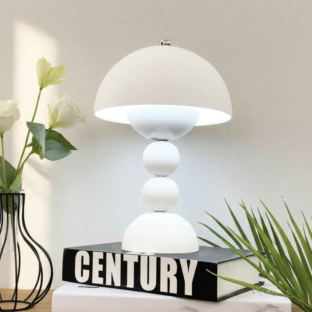 Lampe de Table Tactile — Design Épuré | nüe.HOME