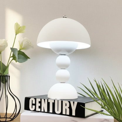 Lampe de Table Tactile — Design Épuré | nüe.HOME