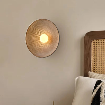 Applique Murale Design Japandi – nüe.HOME