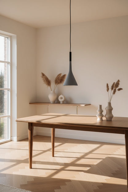 Suspension LED Design Épuré – Esprit nüe.HOME