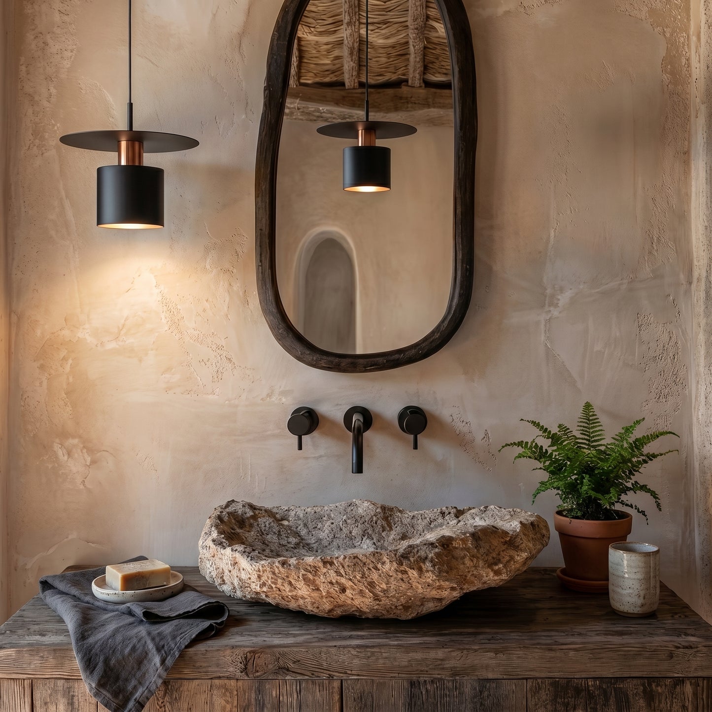 Suspension Solis - Inspiration nüe HOME