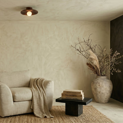 Plafonnier Luma - Inspiration nüe.HOME