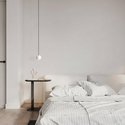 Suspension Minimaliste LED – Design Moderne nüe.HOME