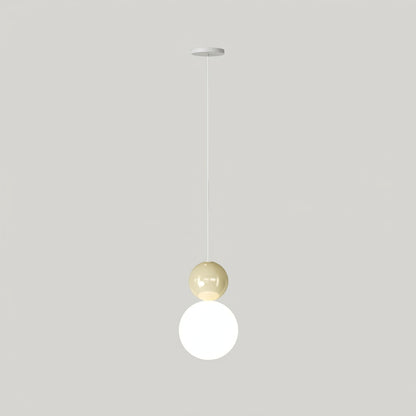 Suspension Nordique LED Minimaliste | nue.HOME