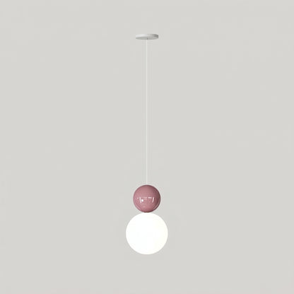Suspension Nordique LED Minimaliste | nue.HOME