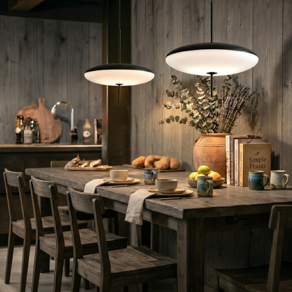 Suspension LED minimaliste – Style nüe.HOME