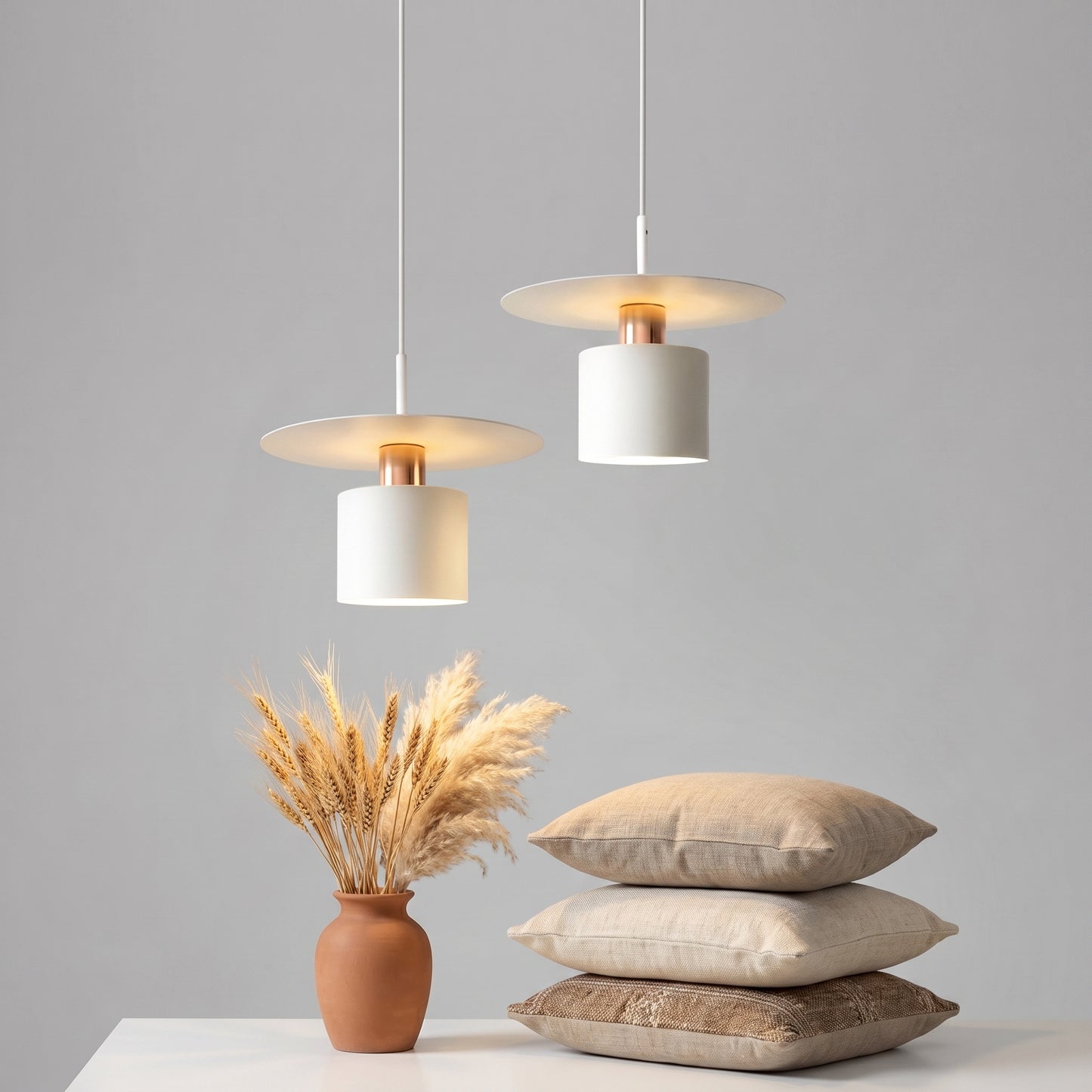 Suspension Solis - Inspiration nüe HOME