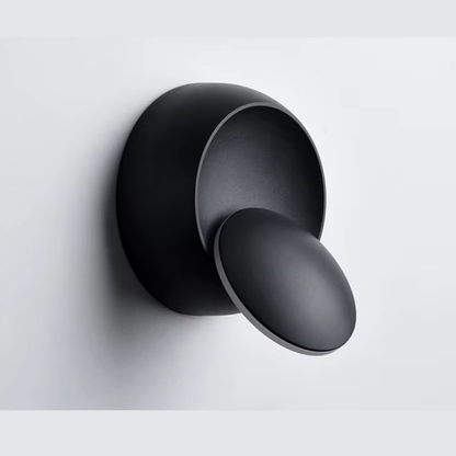Applique Murale LED Orientable – Design Épuré - Esprit nüe.HOME