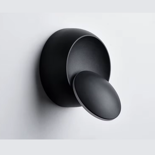 Applique Murale LED Orientable – Design Épuré - Esprit nüe.HOME