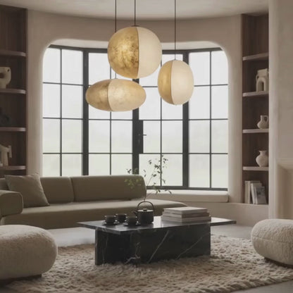 Suspension Nami – Inspiration nüeHOME