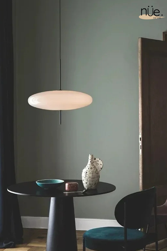 Suspension LED minimaliste – Style nüe.HOME