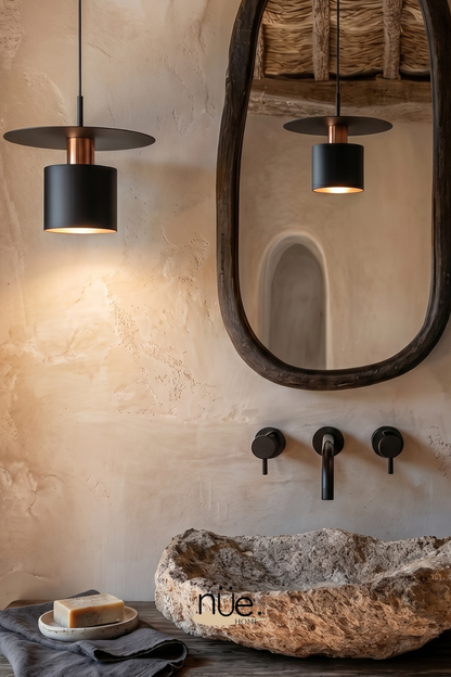 Suspension Solis - Inspiration nüe.HOME