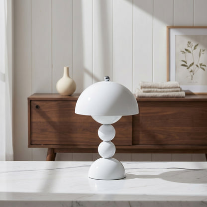 Lampe de Table Tactile — Design Épuré | nüe.HOME