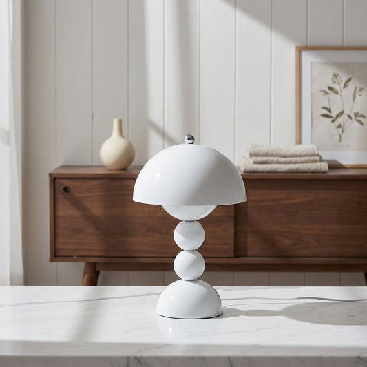 Lampe de Table Tactile — Design Épuré | nüe.HOME