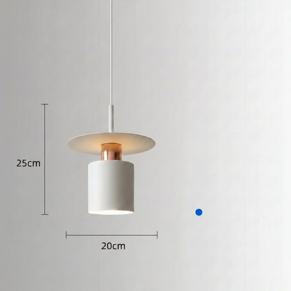 Suspension Solis - Inspiration nüe.HOME