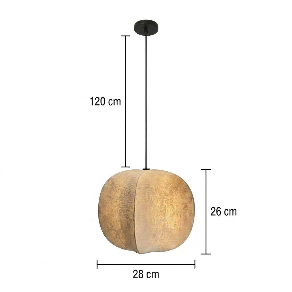 Suspension Nami – Inspiration nüeHOME