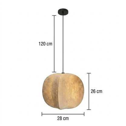 Suspension Nami – Inspiration nüeHOME