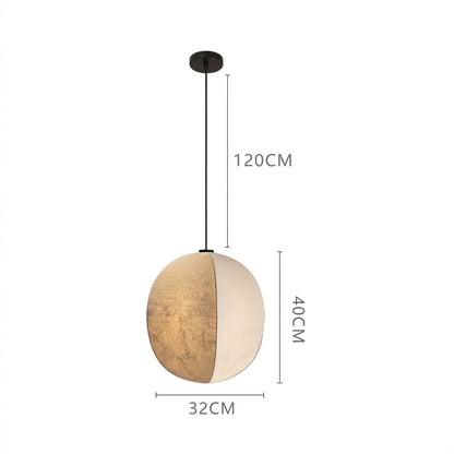 Suspension Nami – Inspiration nüeHOME