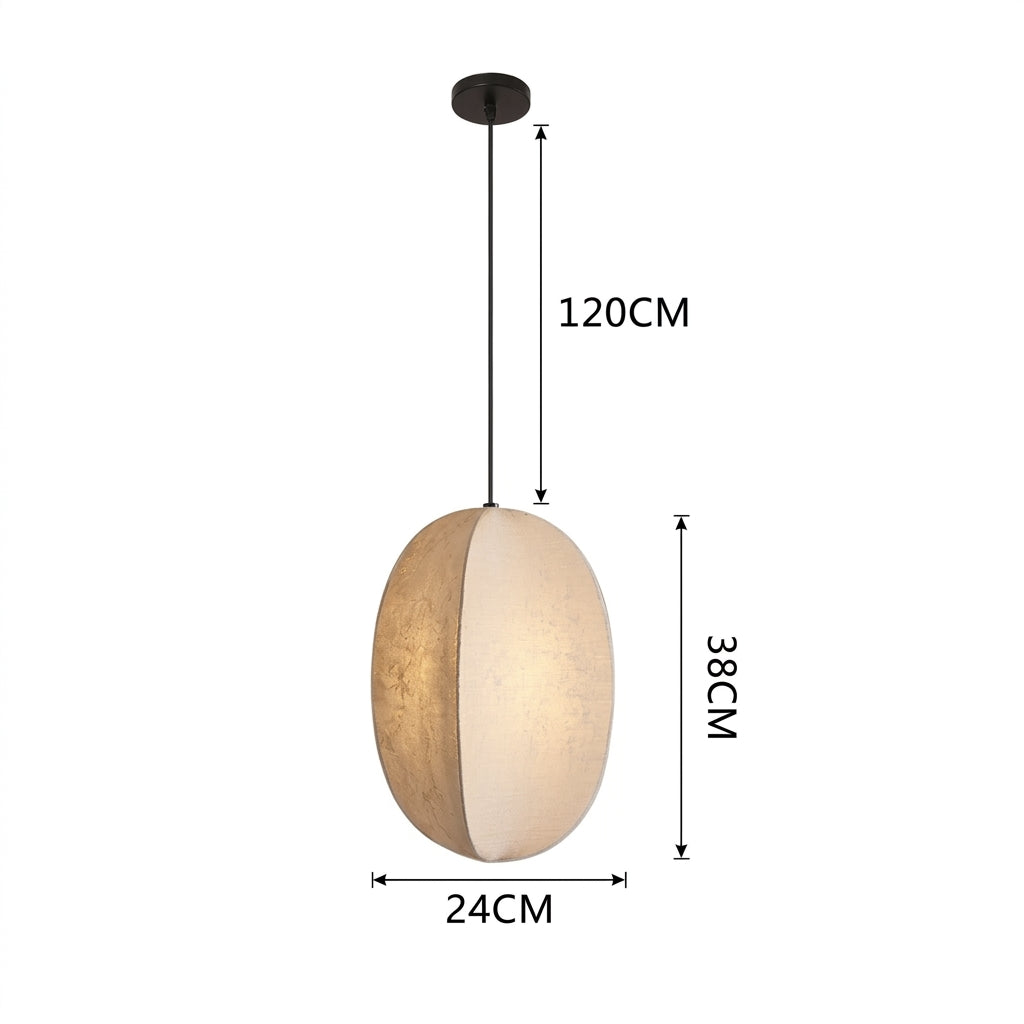 Suspension Nami – Inspiration nüeHOME