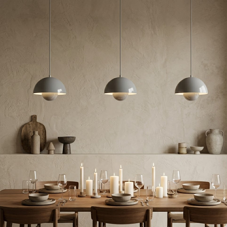 Suspension Aurora – Collection Pop nüe.HOME