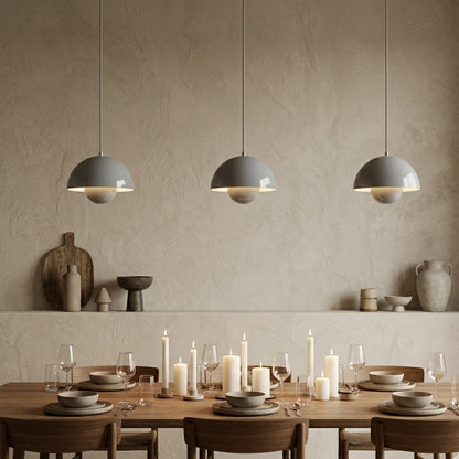 Suspension Aurora – Collection Pop nüe.HOME
