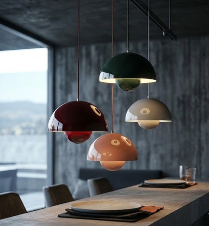 Suspension Aurora – Collection Pop nüe.HOME