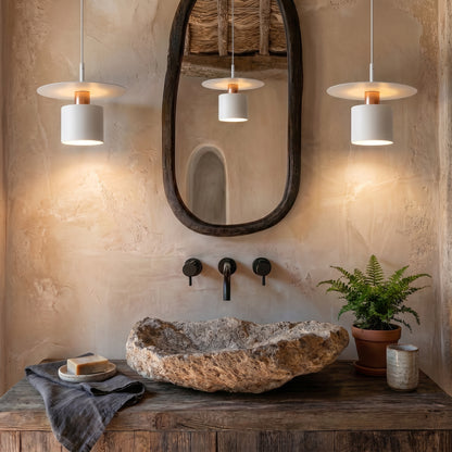 Suspension Solis - Inspiration nüe HOME