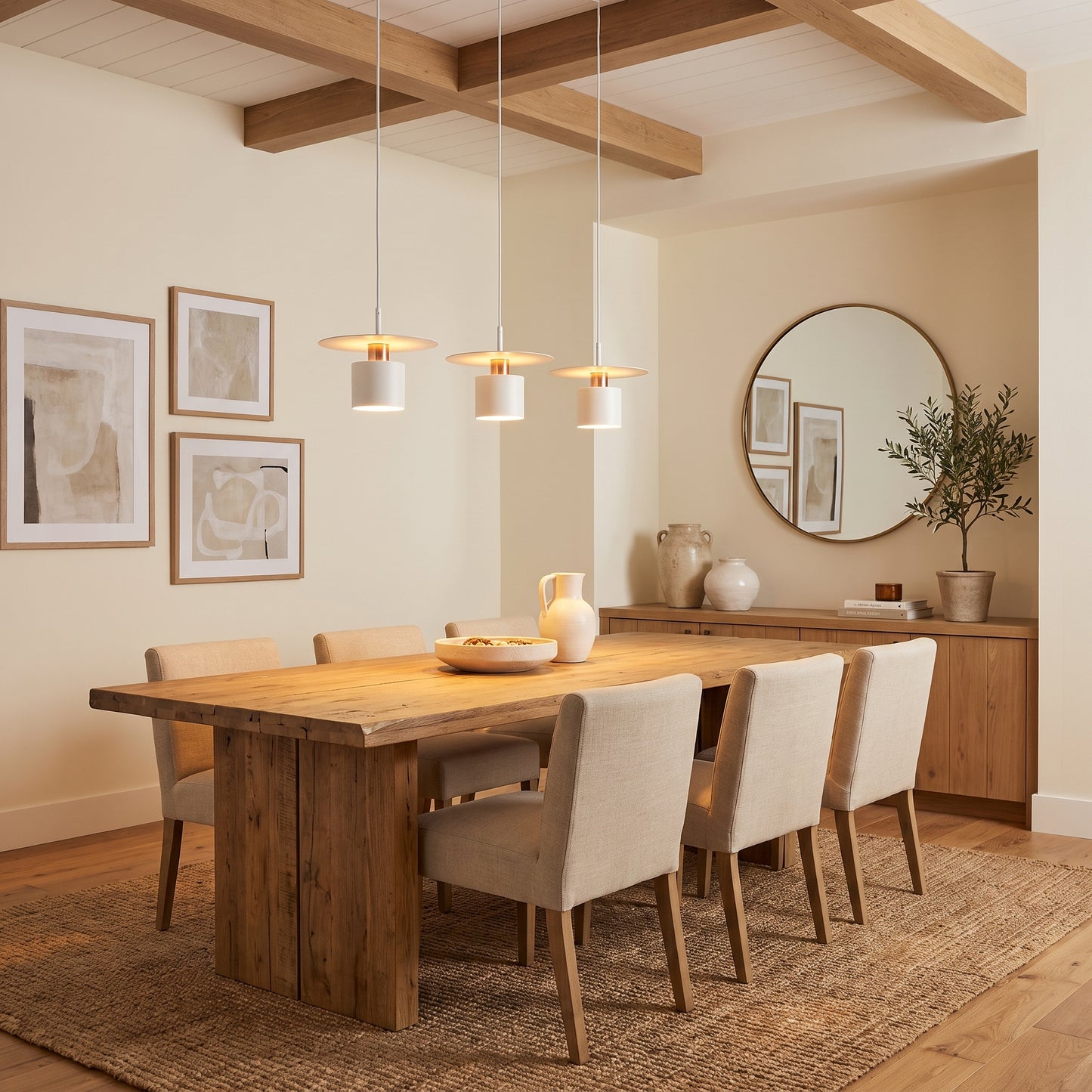Suspension Solis - Inspiration nüe HOME