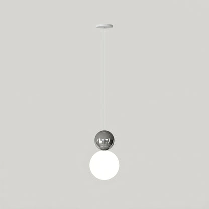Suspension Nordique LED Minimaliste | nue.HOME