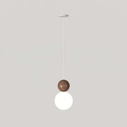Suspension Nordique LED Minimaliste | nue.HOME