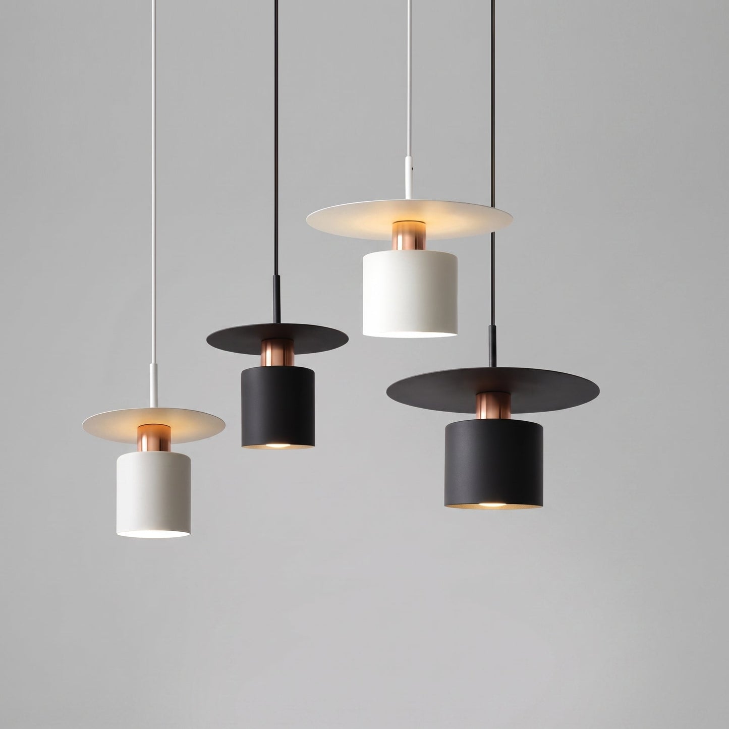 Suspension Solis - Inspiration nüe HOME